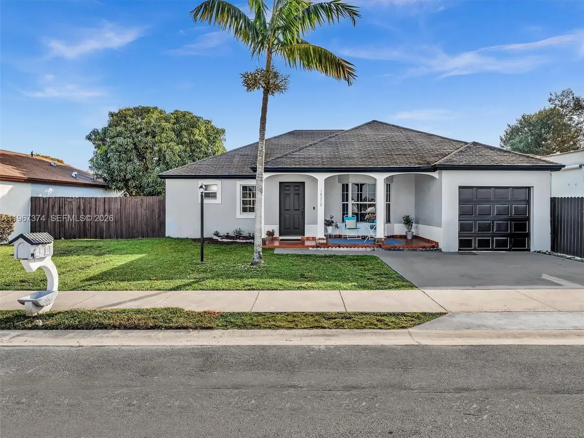 18379 SW 138th Pl, Miami, FL 33177 - #1