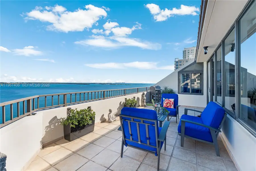 520 Brickell Key Dr #A1506, Miami, FL 33131 - #2