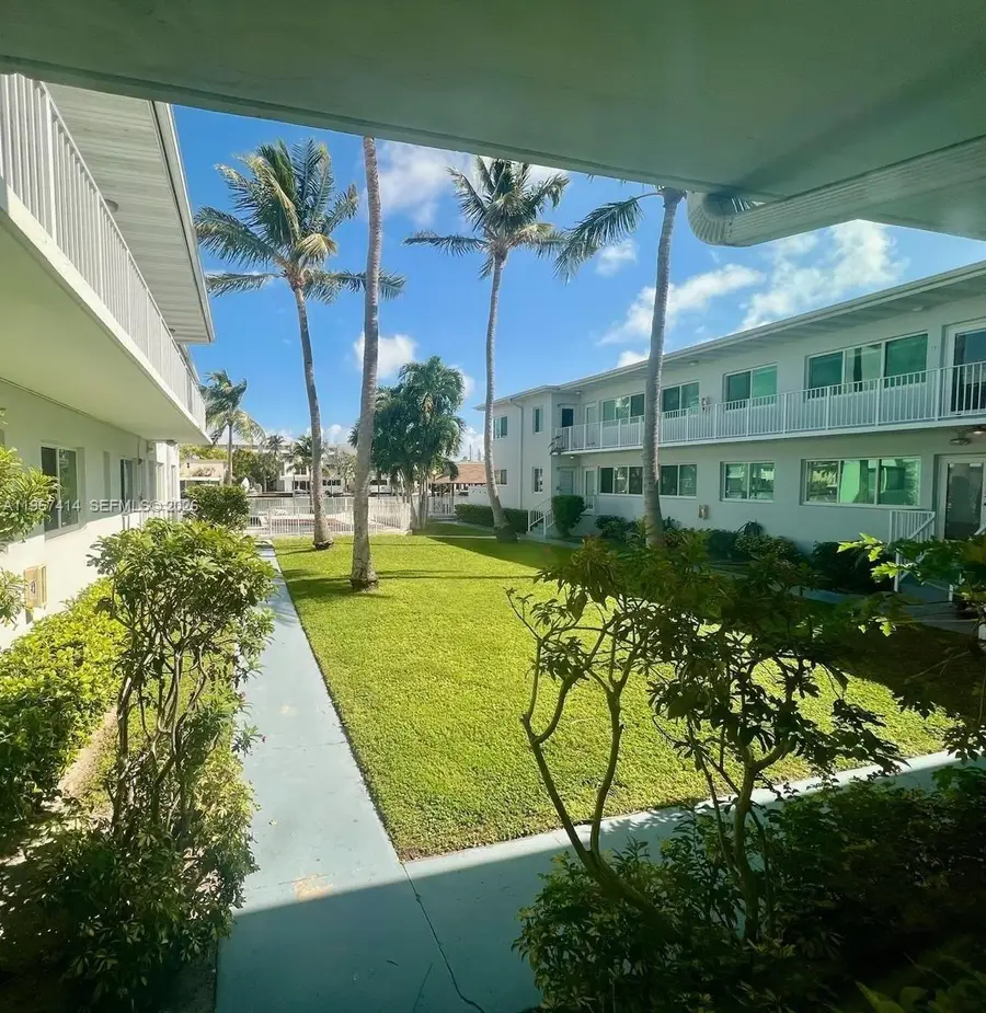 7207 Bay Drive #25, Miami Beach, FL 33141 - #2