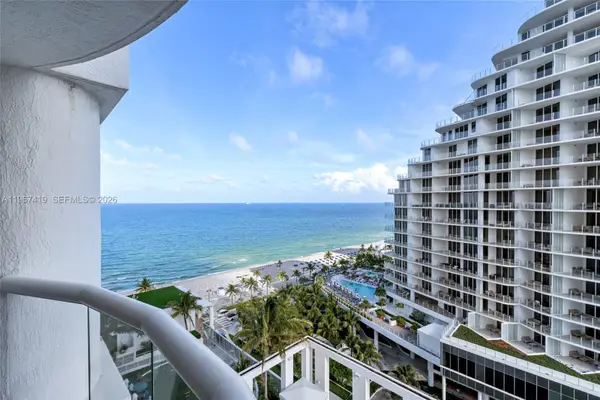 551 N Fort Lauderdale Beach Blvd #H1212, Fort Lauderdale, FL 33304