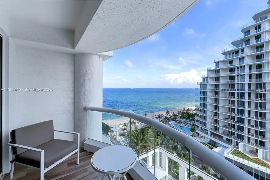 551 N Fort Lauderdale Beach Blvd #H1212, Fort Lauderdale, FL 33304 - #2