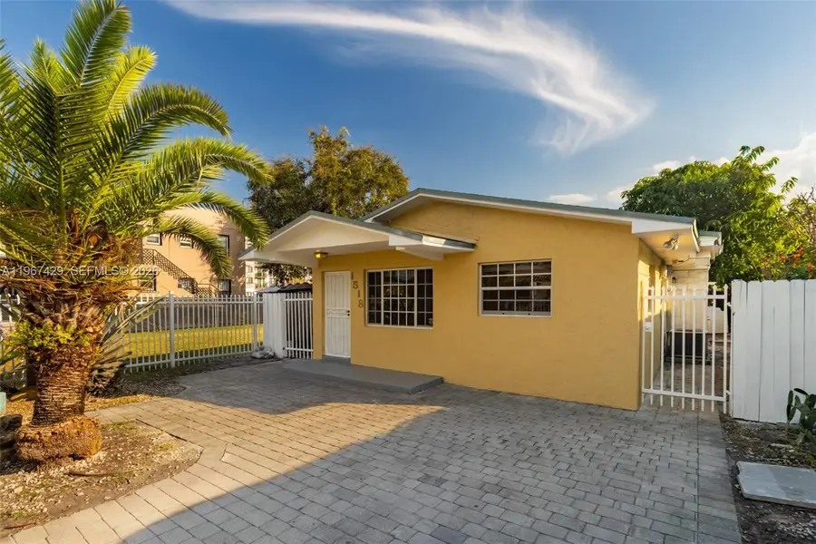 1518 NW 65th St, Miami, FL 33147 - #2