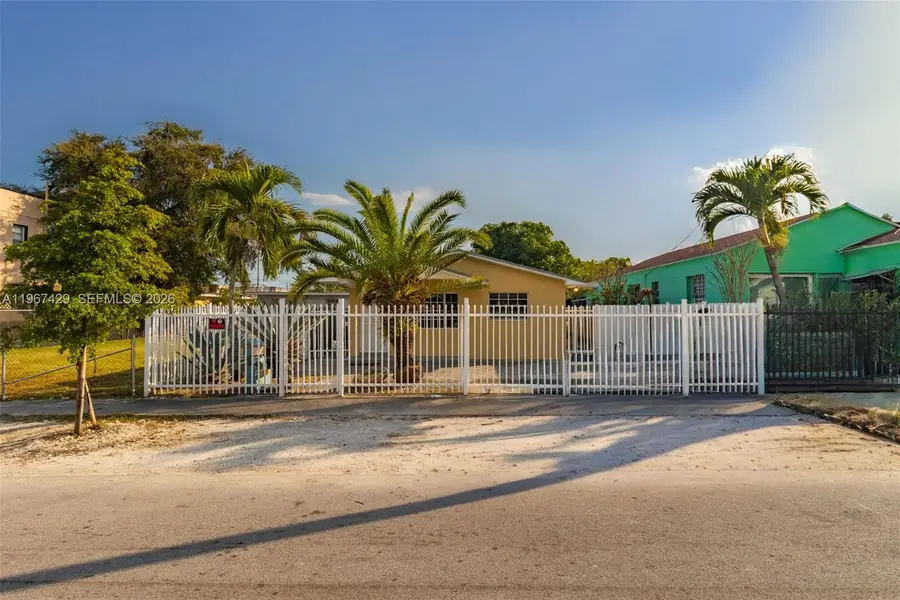 1518 NW 65th St, Miami, FL 33147 - #3