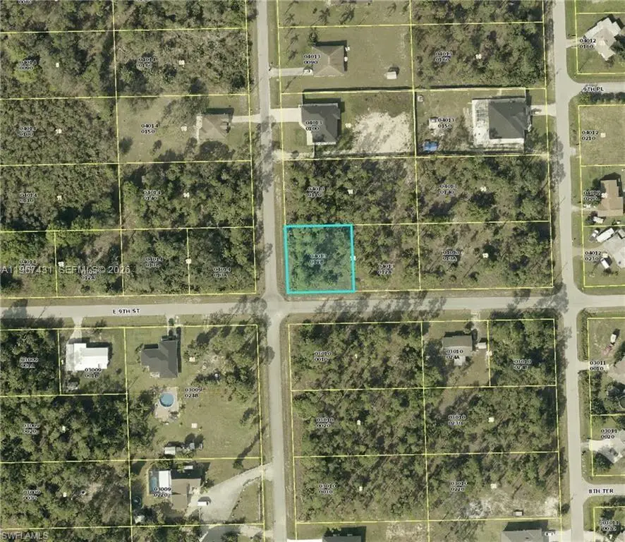 2101 E 9th St, Lehigh Acres, FL 33936 - #1