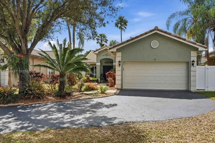 12640 SW 7th Pl, Davie, FL 33325 - #3