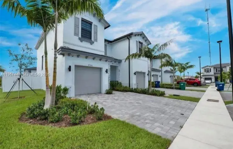 20366 NW 4th Path, Miami Gardens, FL 33169 - #1