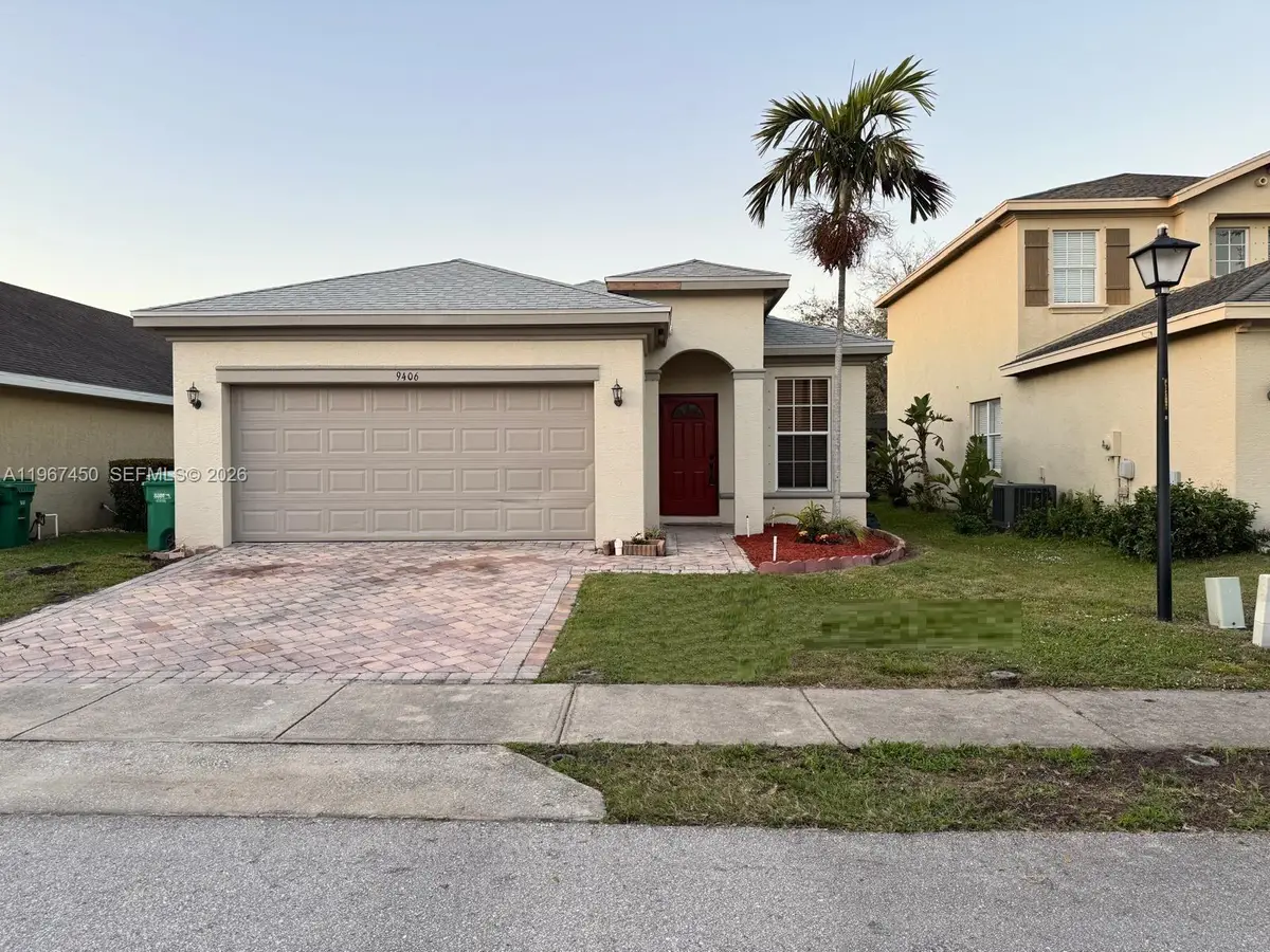 9406 Windrift Cir, Fort Pierce, FL 34945 - #1