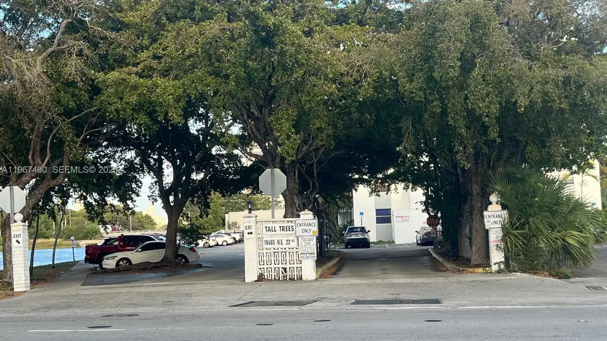 16465 NE 22nd Ave #514, North Miami Beach, FL 33160 - #1