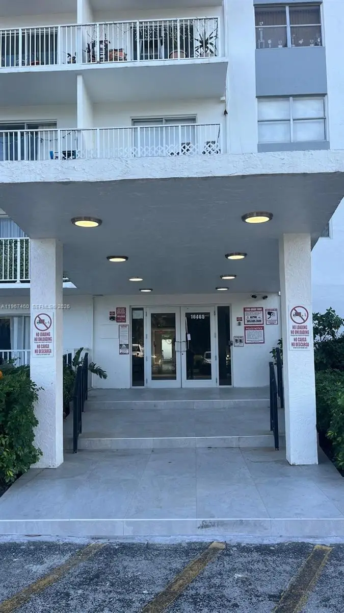 16465 NE 22nd Ave #514, North Miami Beach, FL 33160 - #2
