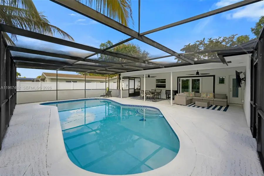 7200 NW 11th Ct, Plantation, FL 33313 - #2