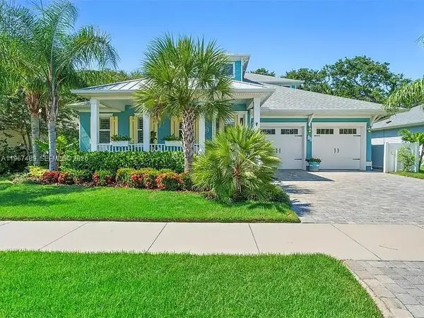 Address Withheld By Seller, Palm Coast, FL 32137