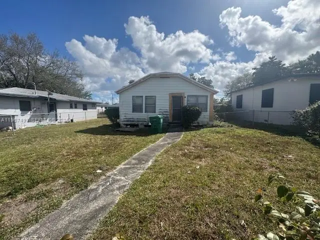 1244 NW 68th Ter, Miami, FL 33147 - #2