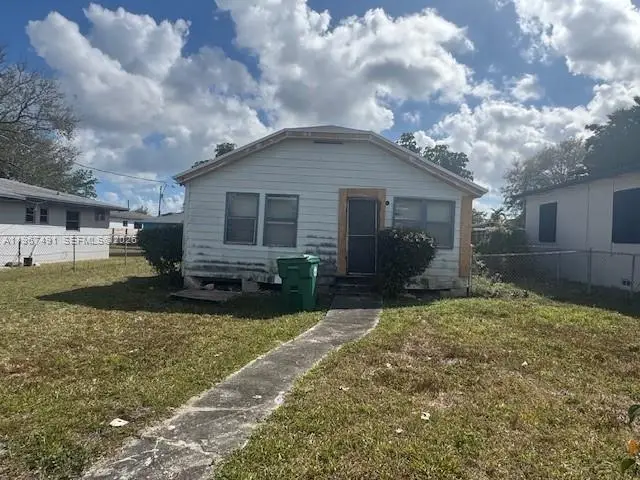 1244 NW 68th Ter, Miami, FL 33147 - #3