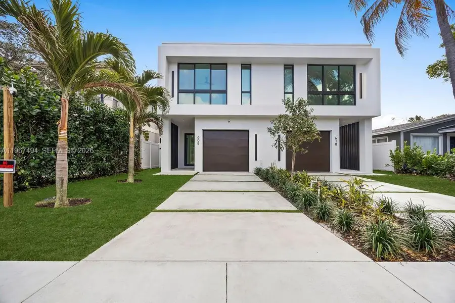 608 SW 16th Ct, Fort Lauderdale, FL 33315 - #2