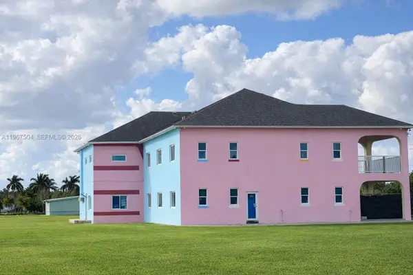 17240 SW 272nd St, Homestead, FL 33031