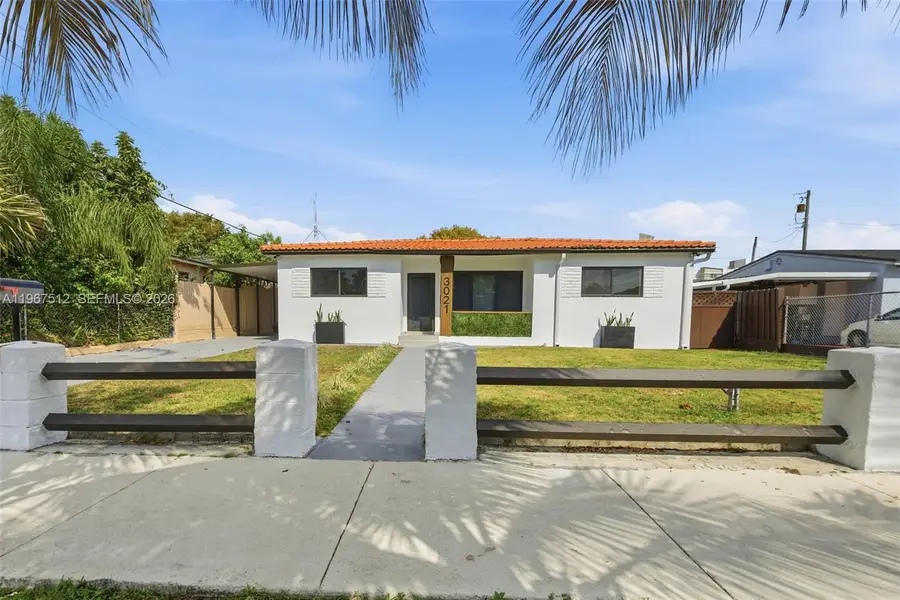 3021 SW 12th St, Miami, FL 33135 - #2