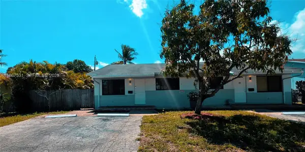 20 SE 12th St, Dania Beach, FL 33004