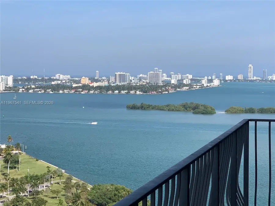 780 NE 69th St #2504, Miami, FL 33138 - #2