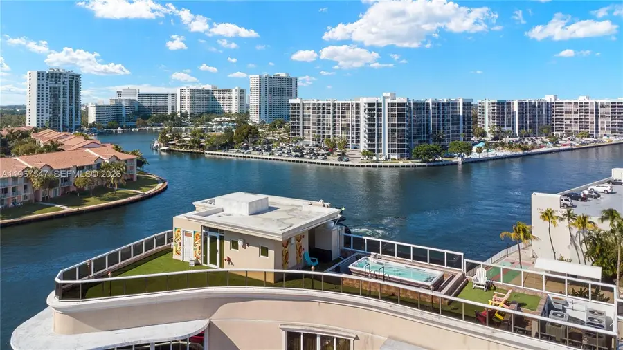 12 Seacrest Pkwy #3, Hollywood, FL 33019 - #2