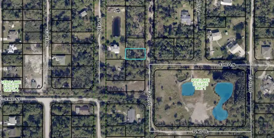 9335 105th Ct, Vero Beach, FL 32967 - #2