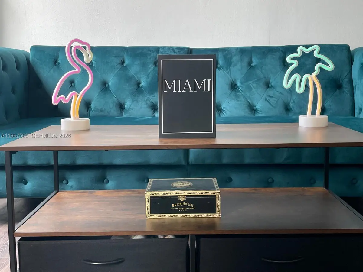 710 Washington Ave #503, Miami Beach, FL 33139 - #1