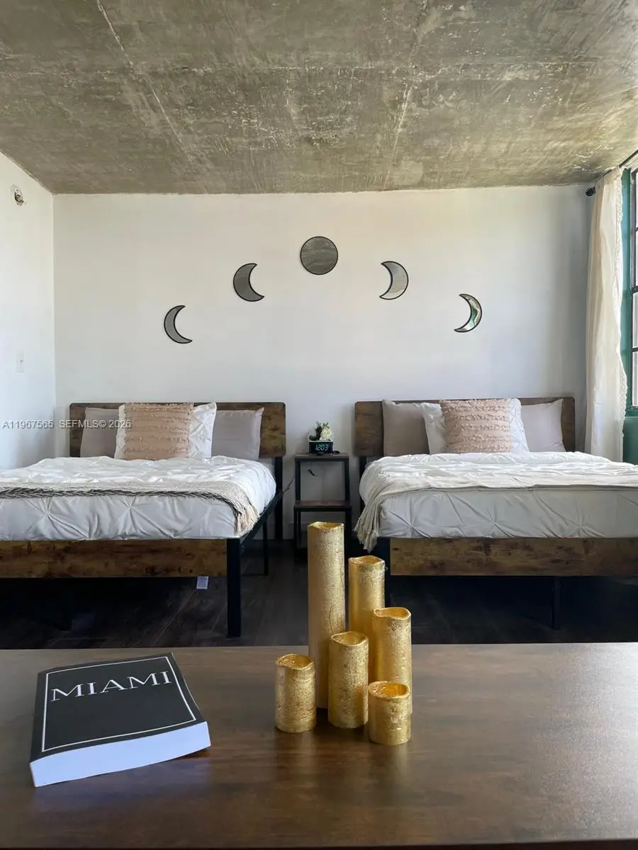 710 Washington Ave #503, Miami Beach, FL 33139 - #3