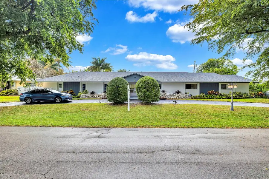 3211 Calle Largo Dr, Hollywood, FL 33021 - #3