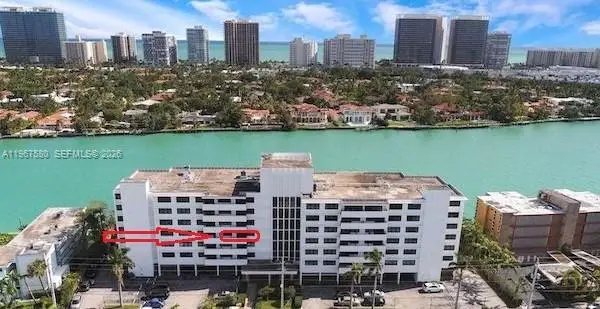 10101 E Bay Harbor Dr #401, Bay Harbor Islands, FL 33154 - #2