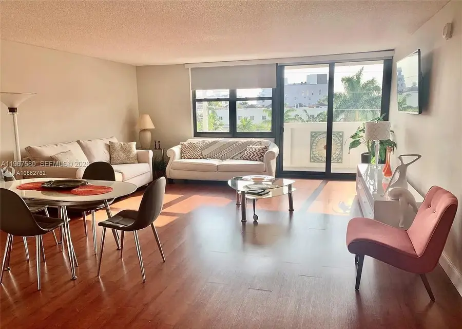 10101 E Bay Harbor Dr #401, Bay Harbor Islands, FL 33154 - #3