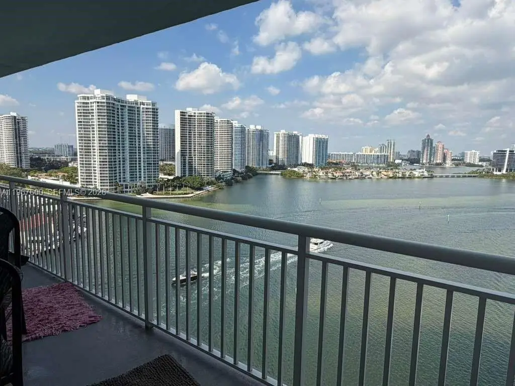 301 174th St #1901, Sunny Isles Beach, FL 33160 - #1