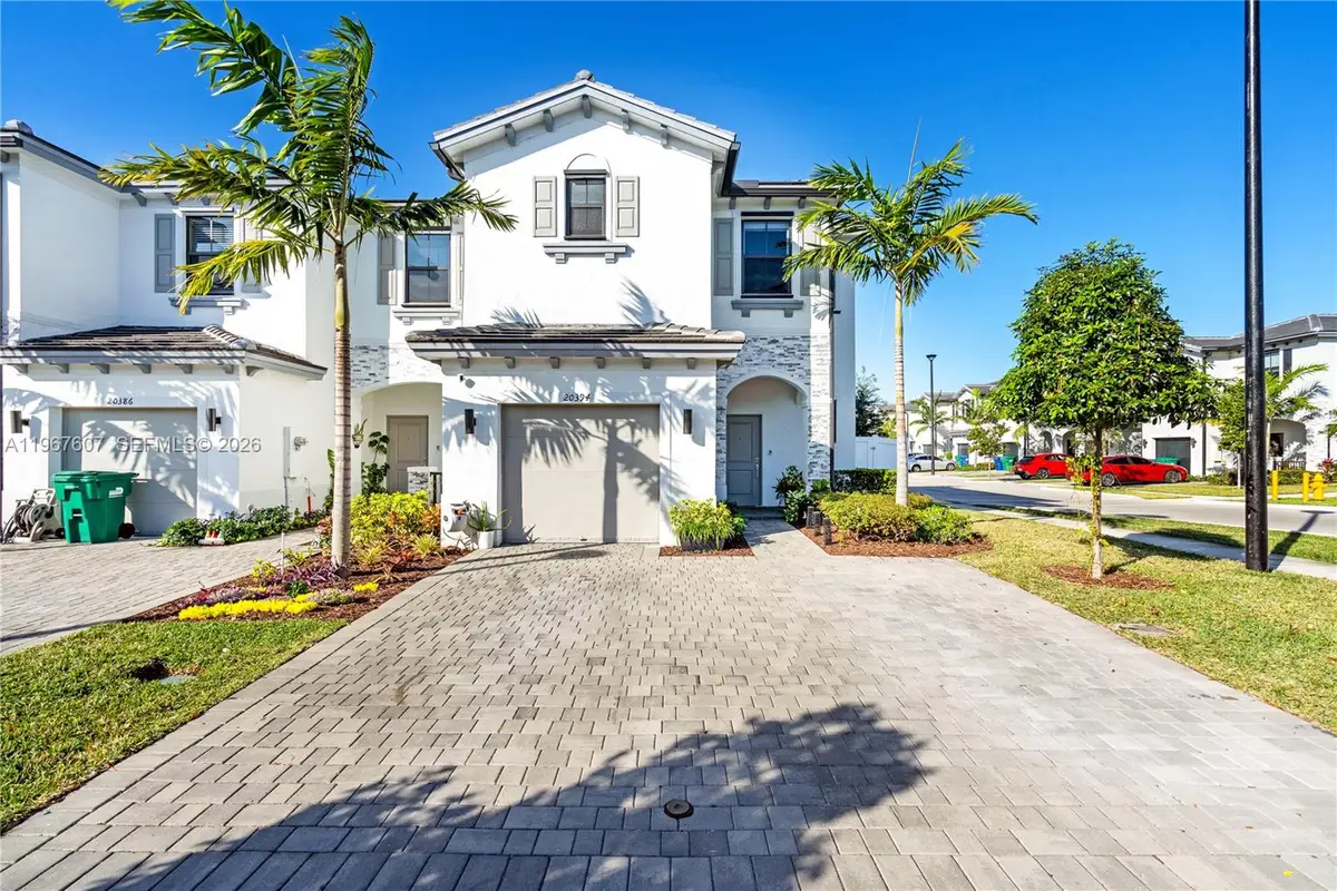 20394 NW 4th Ct #20394, Miami Gardens, FL 33169 - #1