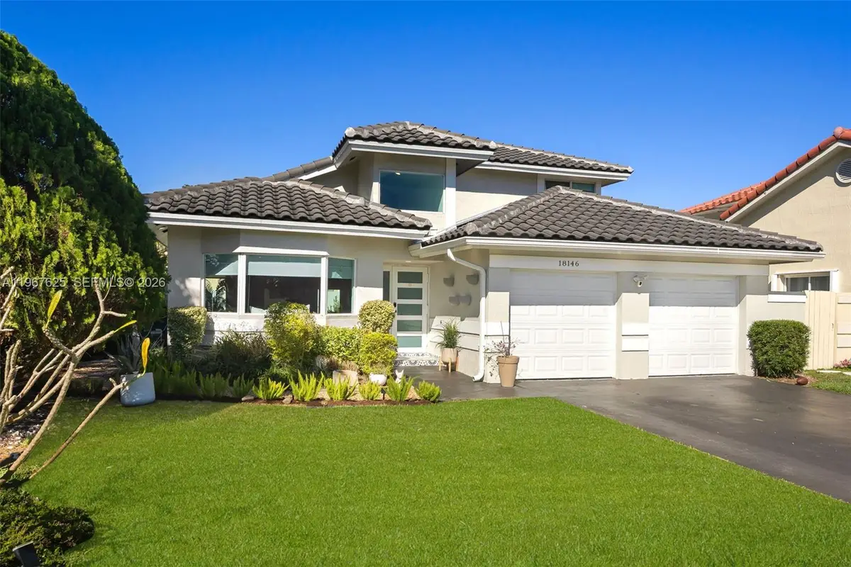 18146 NW 61st Pl, Hialeah, FL 33015 - #1