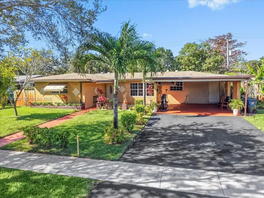 911 SW 39th Ave, Fort Lauderdale, FL 33312 - #3