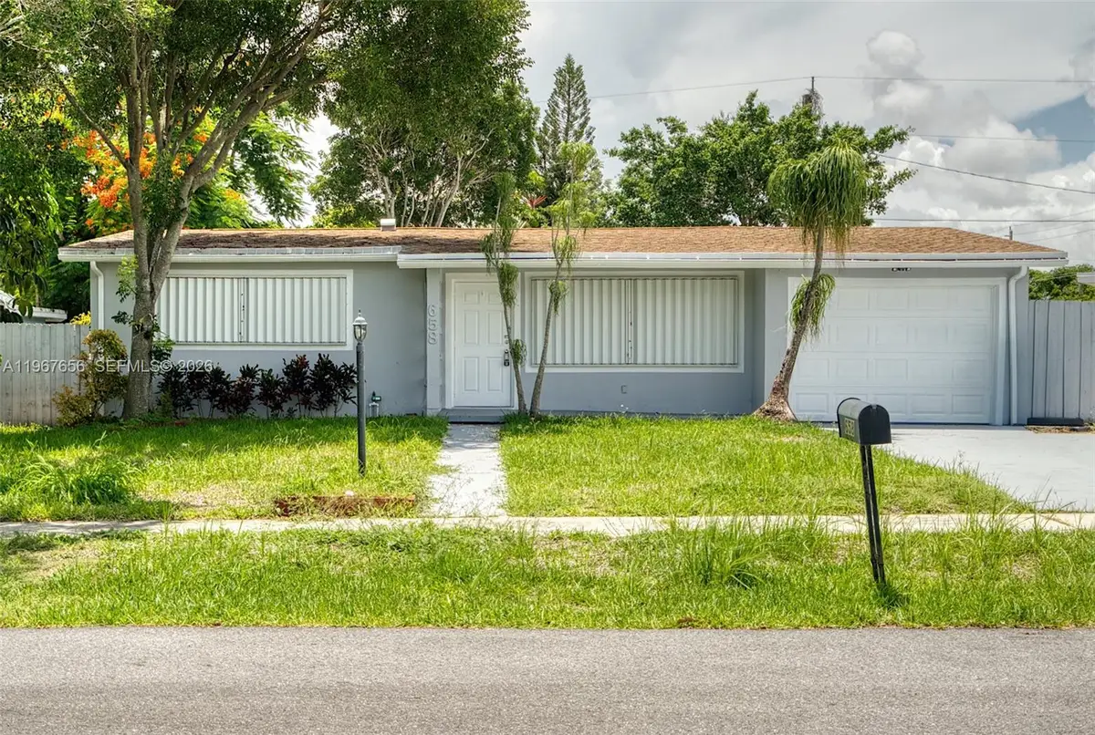 658 SW 1st Ct, Boynton Beach, FL 33426 - #1