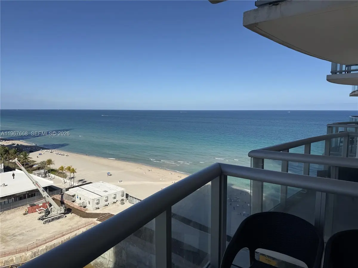 18683 Collins Ave #1404, Sunny Isles Beach, FL 33160 - #1