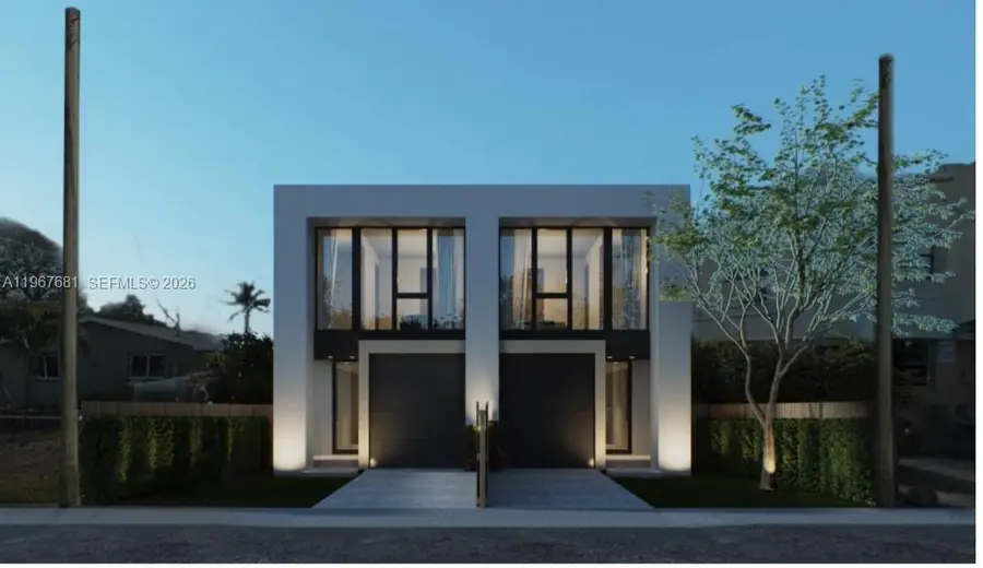 1810 NW 46 #B, Miami, FL 33142 - #2