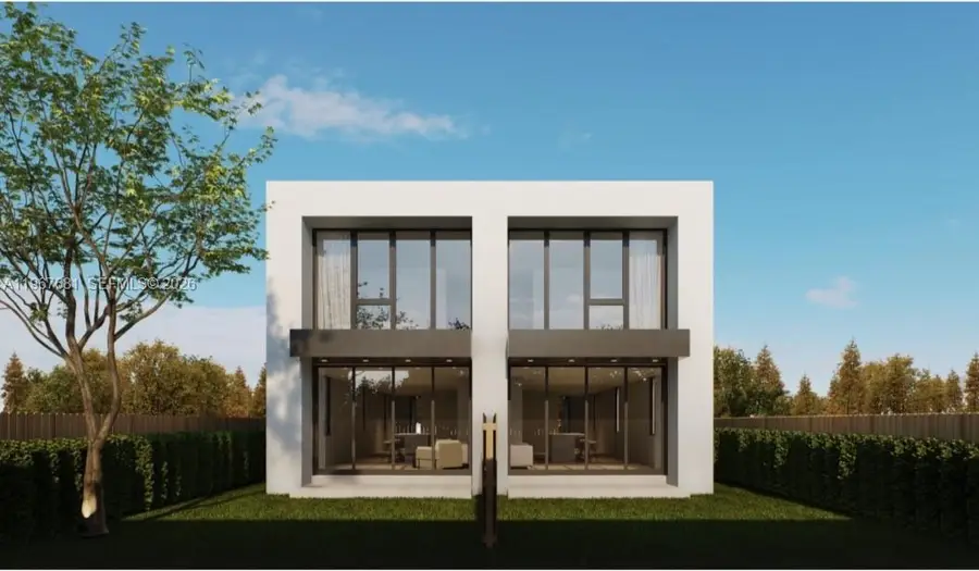 1810 NW 46 #B, Miami, FL 33142 - #3