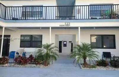 322 Harding St #B202, Hollywood, FL 33019 - #2