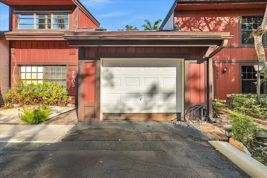 2905 N 34th Ter, Hollywood, FL 33021 - #2