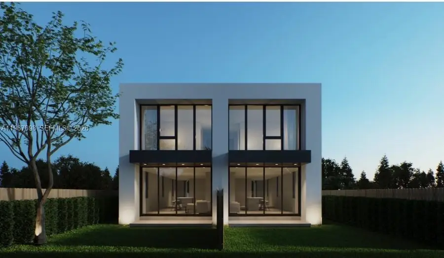 1810 NW 46 #A, Miami, FL 33142 - #3