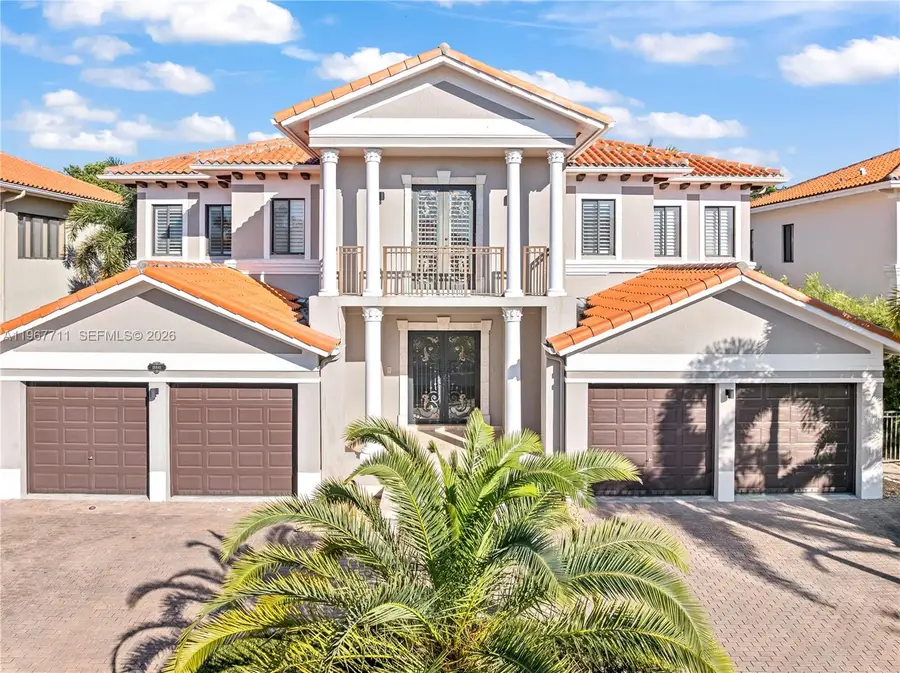 18841 SW 74th Ct, Cutler Bay, FL 33157 - #3