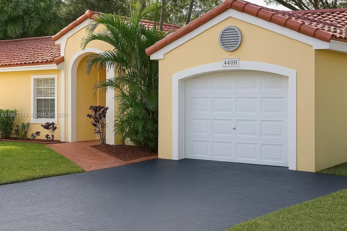 4400 NW 61st Pl, Coconut Creek, FL 33073 - #1