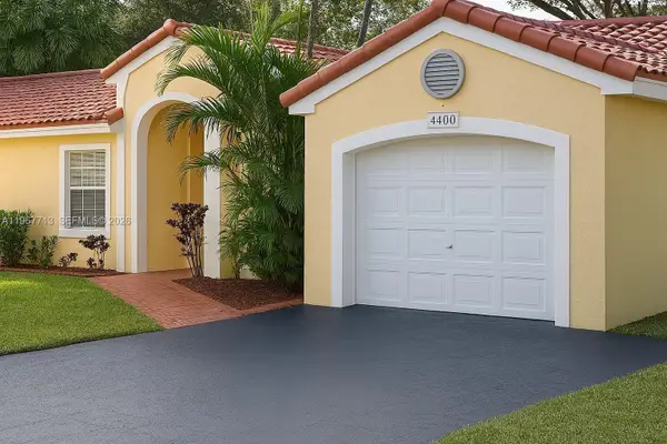 4400 NW 61st Pl, Coconut Creek, FL 33073