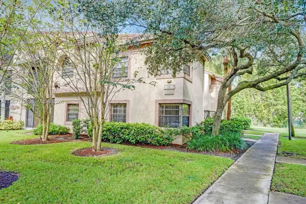 10791 NW 14th St #291, Plantation, FL 33322 - #1