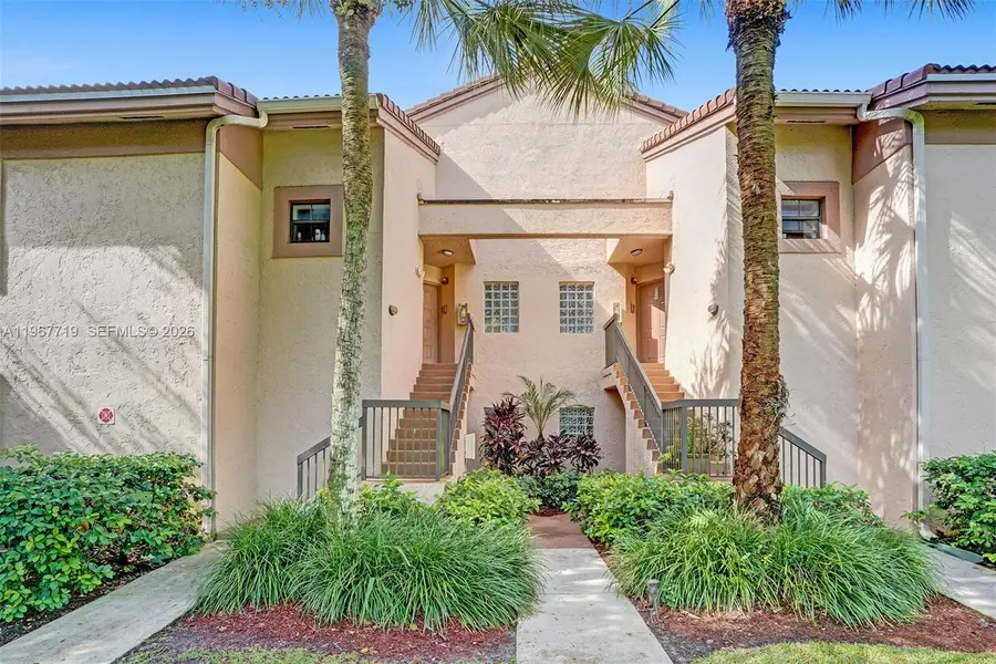 10791 NW 14th St #291, Plantation, FL 33322 - #2