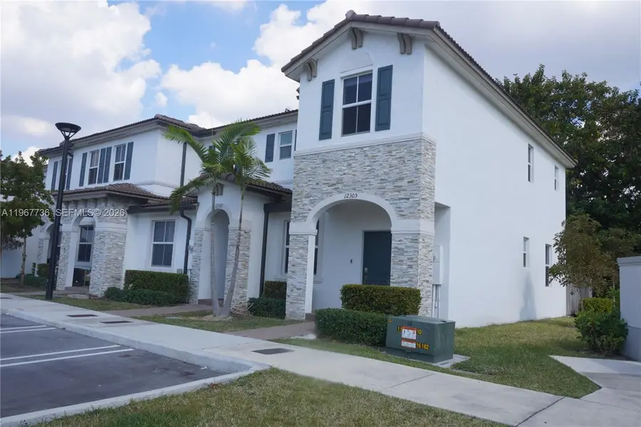 12305 NW 23rd Ct, Miami, FL 33167 - #2