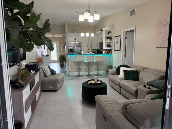 1312 SW 135th Pl, Miami, FL 33184