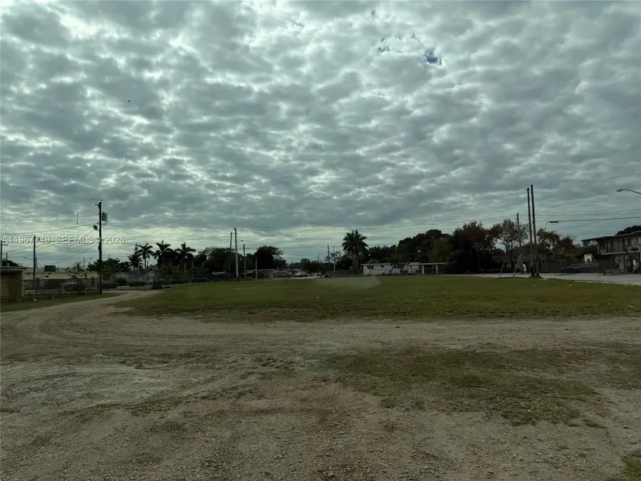 Sw 4 St Sw 12 Ave, Homestead, FL 33030 - #2