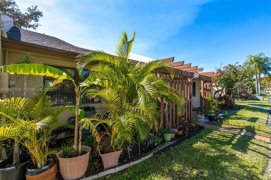 10836 NW 30th Pl #354, Sunrise, FL 33322 - #2