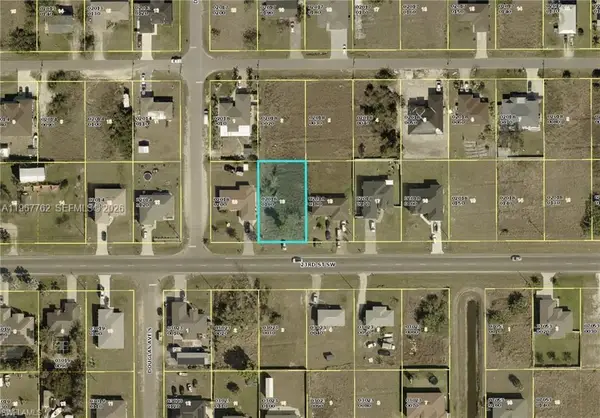 4108 23rd St Sw, Lehigh Acres, FL 33976